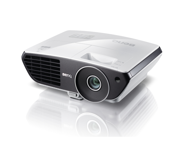 BENQ W700 - 1408849 - zdjęcie 3